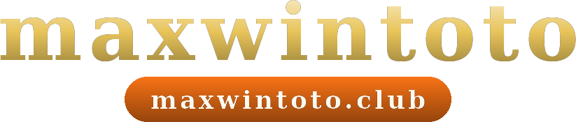 maxwintoto logo