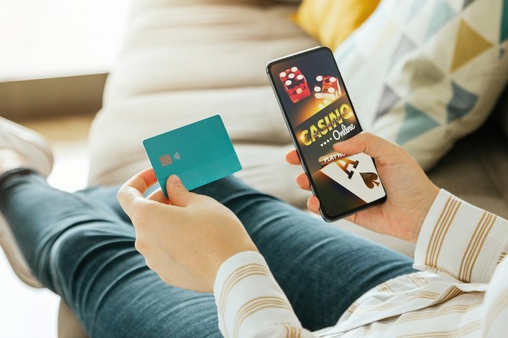 maxwintoto mobile gaming