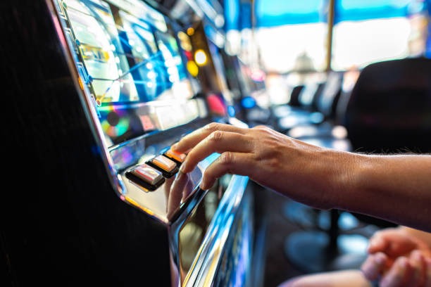 maxwintoto How Speed Baccarat Room Works