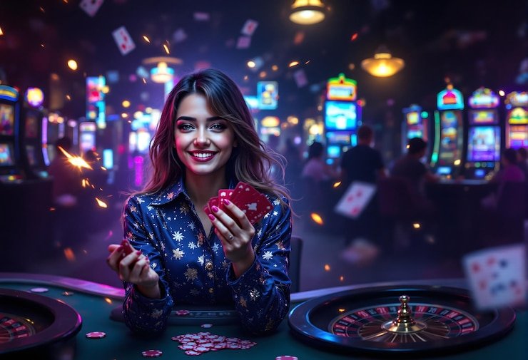 maxwintoto Phone Verification Before Casino Access